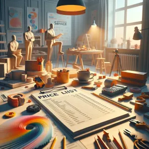 Cennik usług budowlanych Zamość