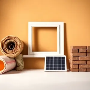 Co można odliczyć od podatku remont mieszkania