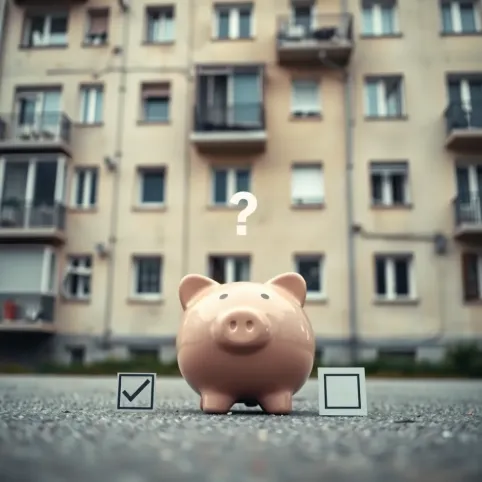 Czy fundusz remontowy jest obowiązkowy