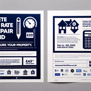 Fundusz Remontowy Stawka Za Metr