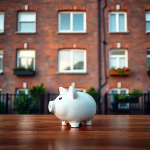 Fundusz remontowy we wspólnocie mieszkaniowej