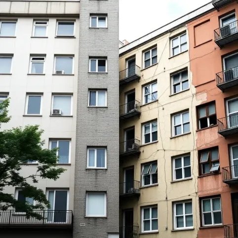 Fundusz remontowy wspólnoty mieszkaniowej ustawa