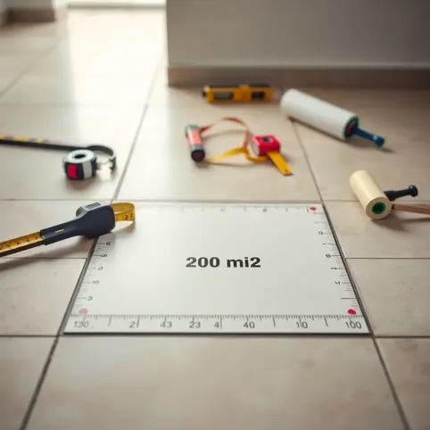 Ile bierze ekipa remontowa za m2