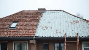 Ile kosztuje remont dachu
