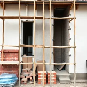 Ile kosztuje remont domu kostki