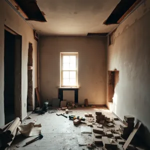 Ile kosztuje remont generalny domu