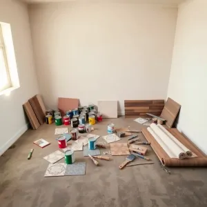 Ile kosztuje remont mieszkania 30m2