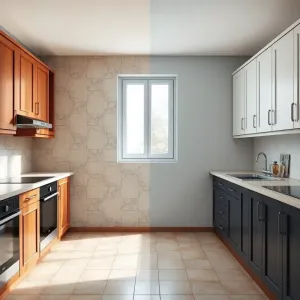 Ile kosztuje remont mieszkania 40m2