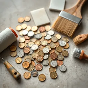 Ile kosztuje remont mieszkania 50 m2 2024