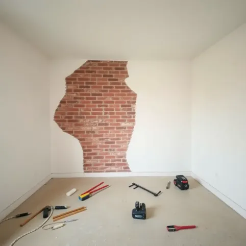 Ile trwa remont domu