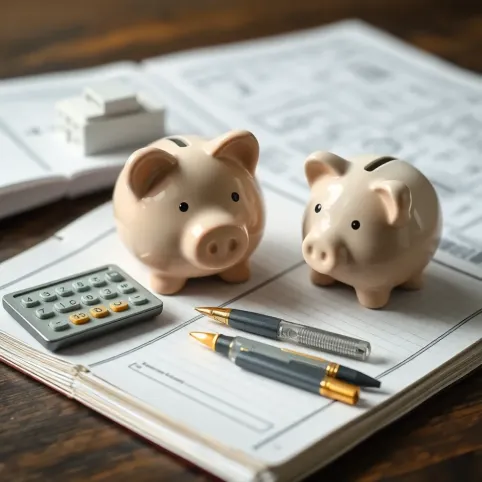 Jak księgować fundusz remontowy w spółdzielni mieszkaniowej