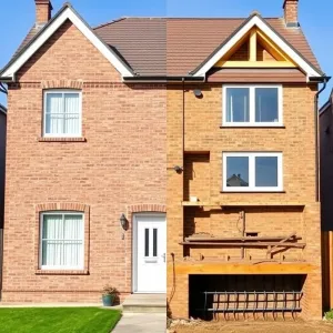 Jakie prace remontowe wymagają pozwolenia na budowę