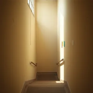 Koszt Malowania Klatki Schodowej W Bloku