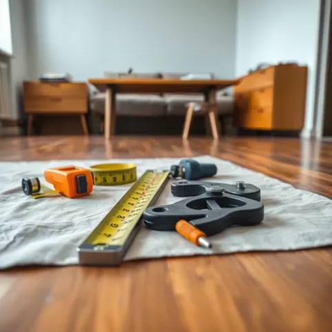 remont mieszkania cena za m2