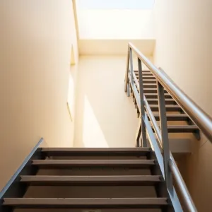 Zewnętrzną Klatką Schodową Przepisy